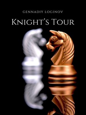 cover image of Knight's Tour